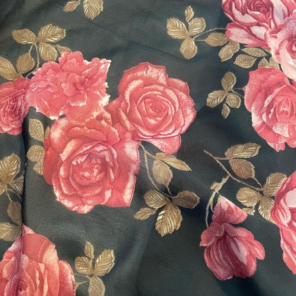 1X kimono GUC - Picture 3 of 3